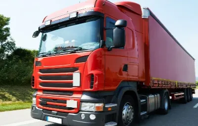 Konya Serdivan Ambar Kargo